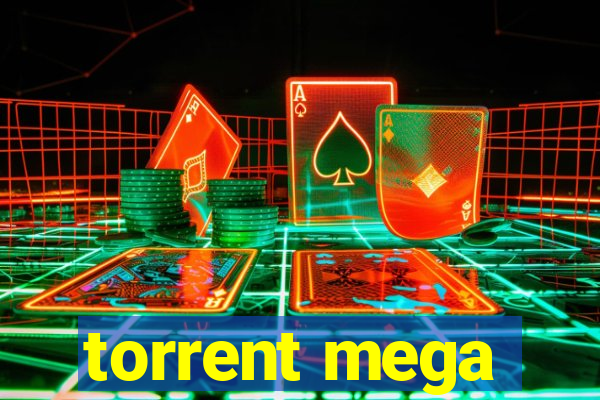 torrent mega